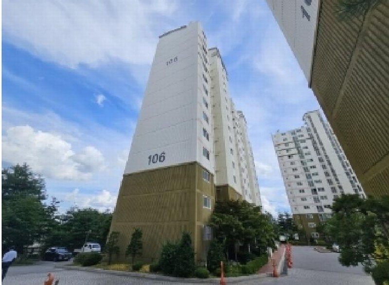 2025타경5367 충청북도 제천시 원뜰로 14, 코아루아파트 106동 1003호 아파트[공급34평형] 경매 이미지