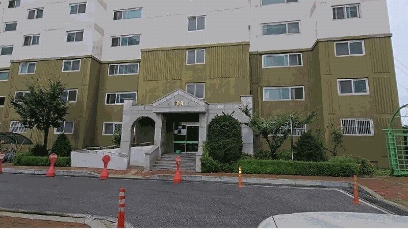 2025타경5367 충청북도 제천시 원뜰로 14, 코아루아파트 106동 1003호 아파트[공급34평형] 경매 이미지