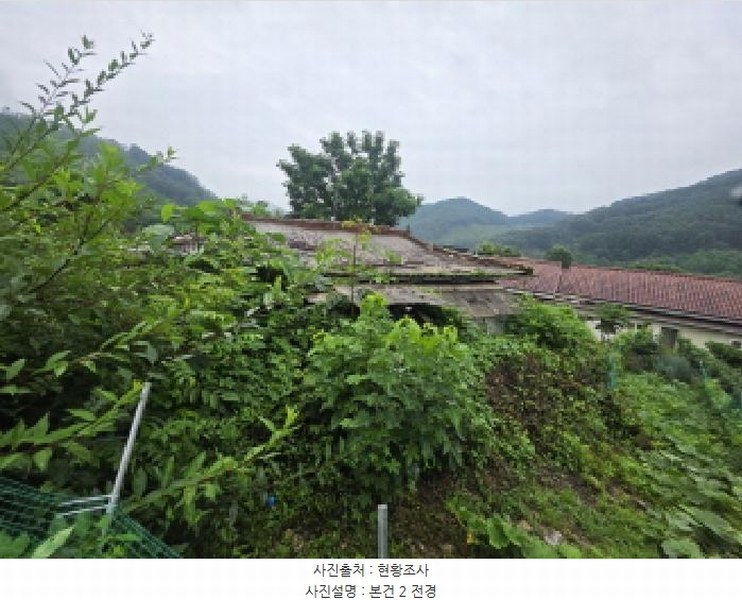 2025타경5369 충청북도 제천시 봉양읍 옥전리 437 농지 경매 이미지