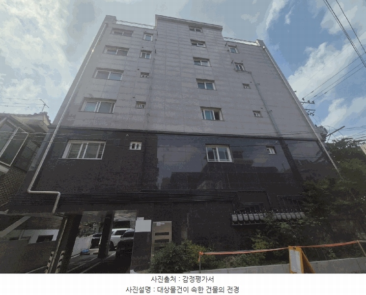 2025타경10353 서울특별시 양천구 신월동 108-12 다세대(빌라)[공급8평형] 경매 이미지