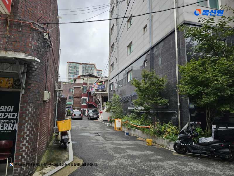 2025타경10353 서울특별시 양천구 신월동 108-12 다세대(빌라)[공급8평형] 경매 이미지