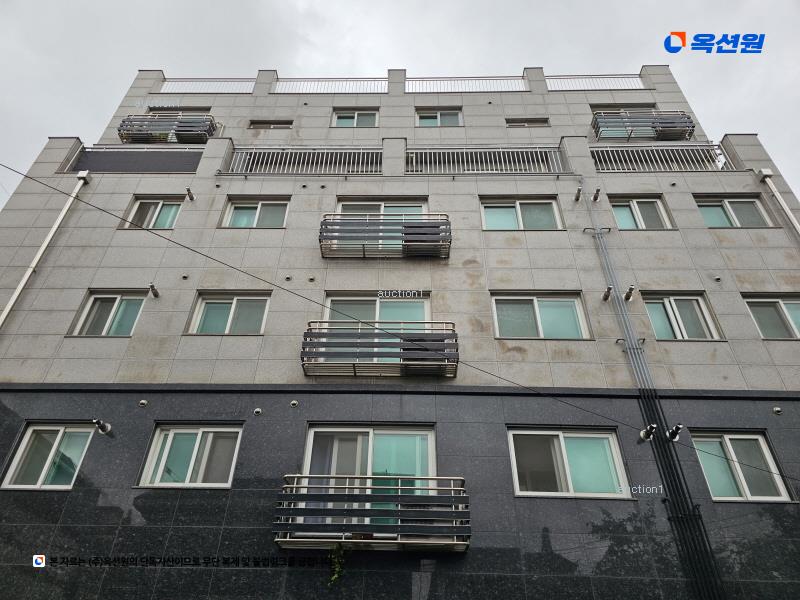 2025타경10353 서울특별시 양천구 신월동 108-12 다세대(빌라)[공급8평형] 경매 이미지