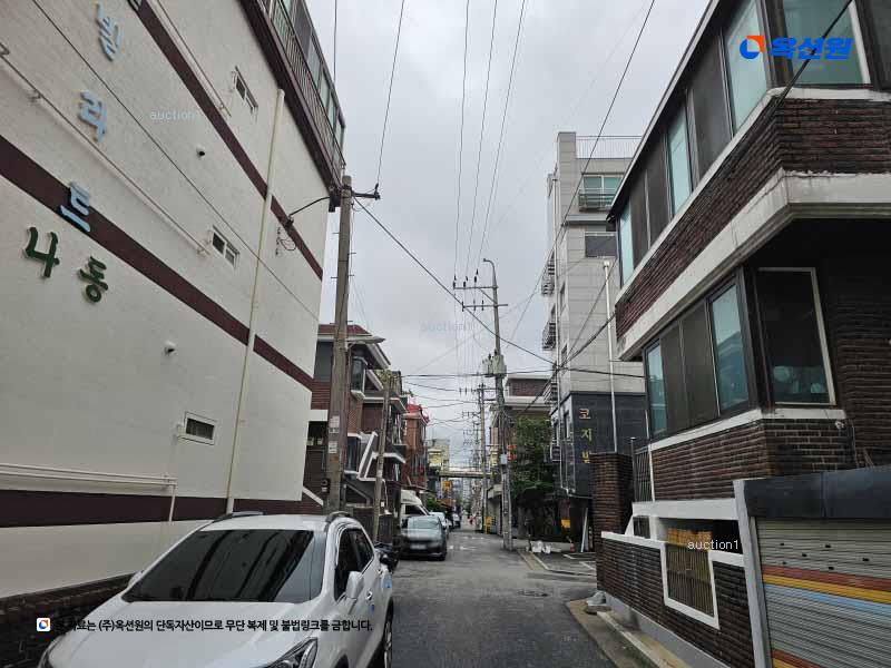 2025타경10353 서울특별시 양천구 신월동 108-12 다세대(빌라)[공급8평형] 경매 이미지