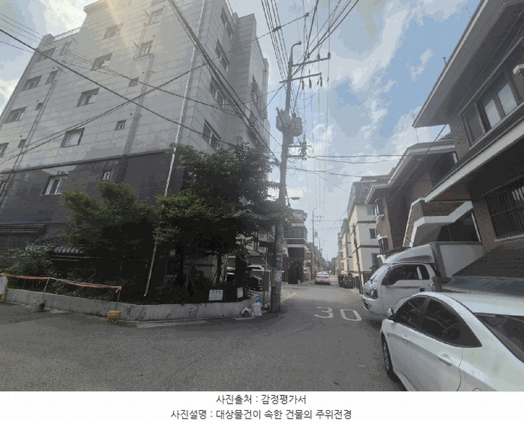 2025타경10353 서울특별시 양천구 신월동 108-12 다세대(빌라)[공급8평형] 경매 이미지