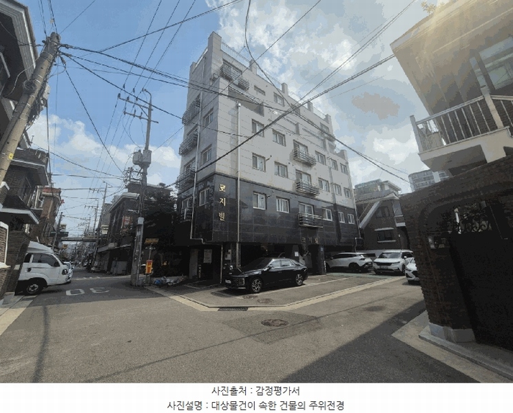 2025타경10353 서울특별시 양천구 신월동 108-12 다세대(빌라)[공급8평형] 경매 이미지