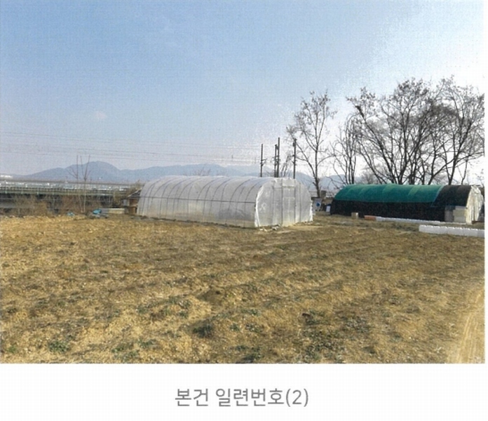 2025타경5377 경상북도 칠곡군 약목면 무림리 638 농지 경매 이미지