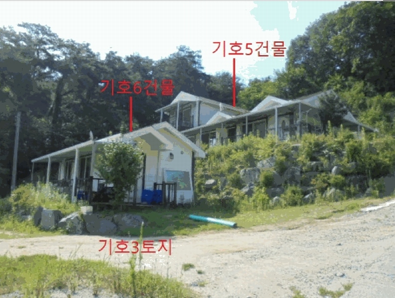 2025타경5381 충청북도 제천시 백운면 원월리 351 다가구(원룸등) 경매 이미지