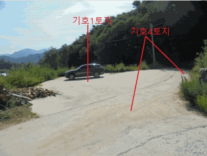 2025타경5381 충청북도 제천시 백운면 원월리 351 다가구(원룸등) 경매 이미지