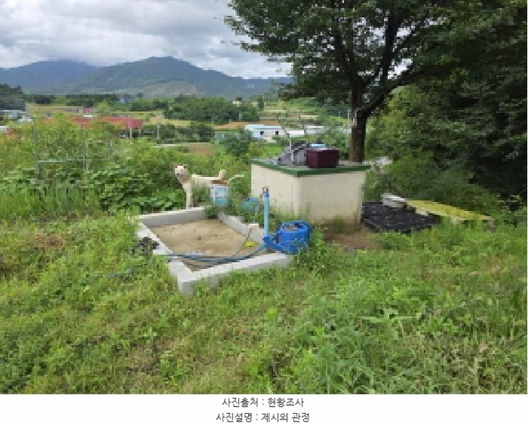2025타경5381 충청북도 제천시 백운면 원월리 351 다가구(원룸등) 경매 이미지