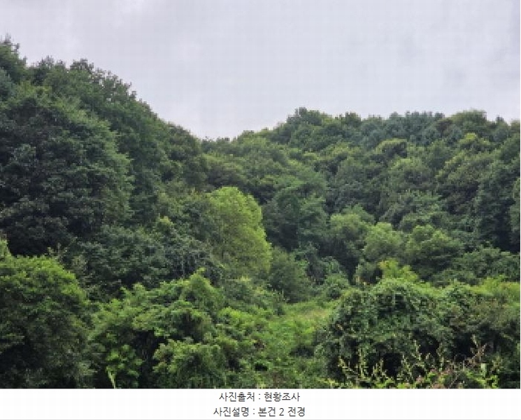 2025타경5381 충청북도 제천시 백운면 원월리 351 다가구(원룸등) 경매 이미지