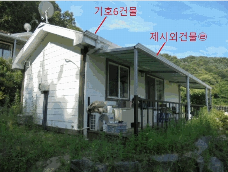 2025타경5381 충청북도 제천시 백운면 원월리 351 다가구(원룸등) 경매 이미지