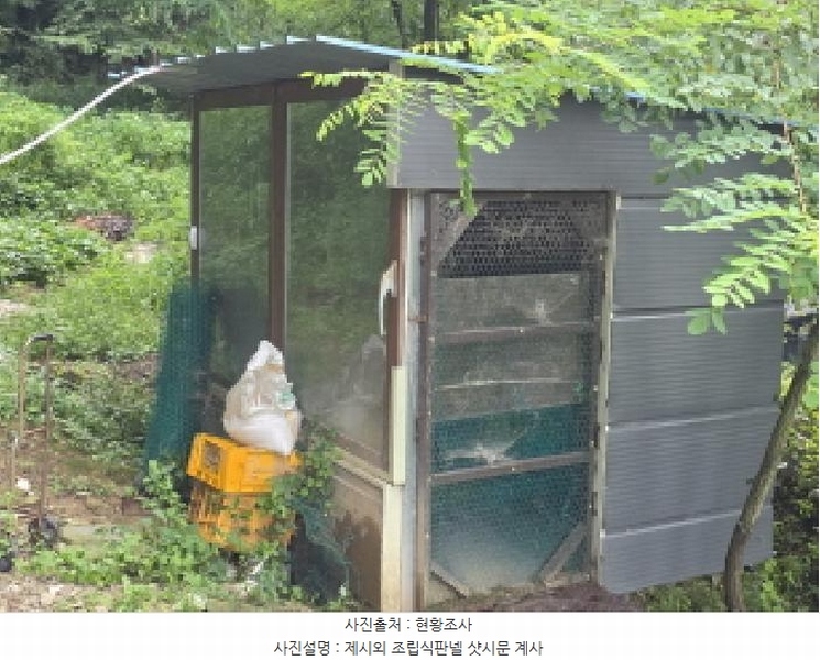 2025타경5381 충청북도 제천시 백운면 원월리 351 다가구(원룸등) 경매 이미지