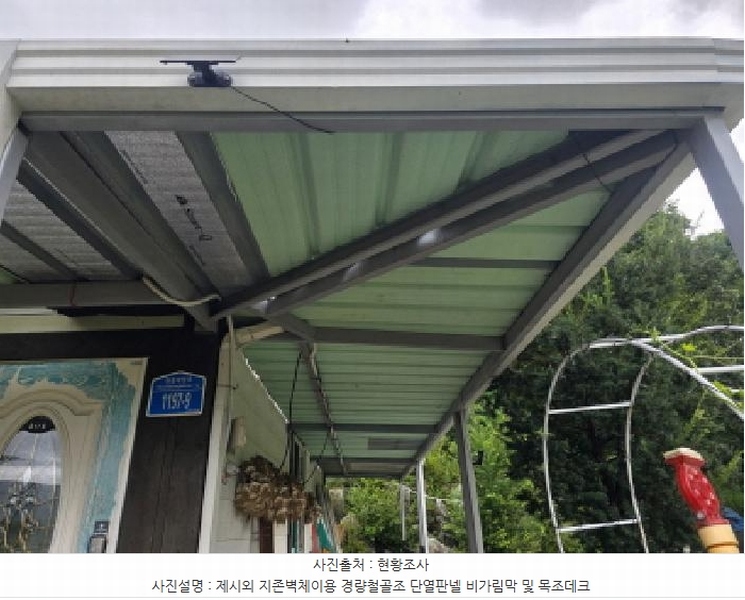 2025타경5381 충청북도 제천시 백운면 원월리 351 다가구(원룸등) 경매 이미지