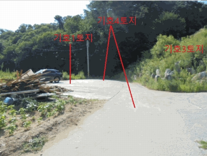 2025타경5381 충청북도 제천시 백운면 원월리 351 다가구(원룸등) 경매 이미지