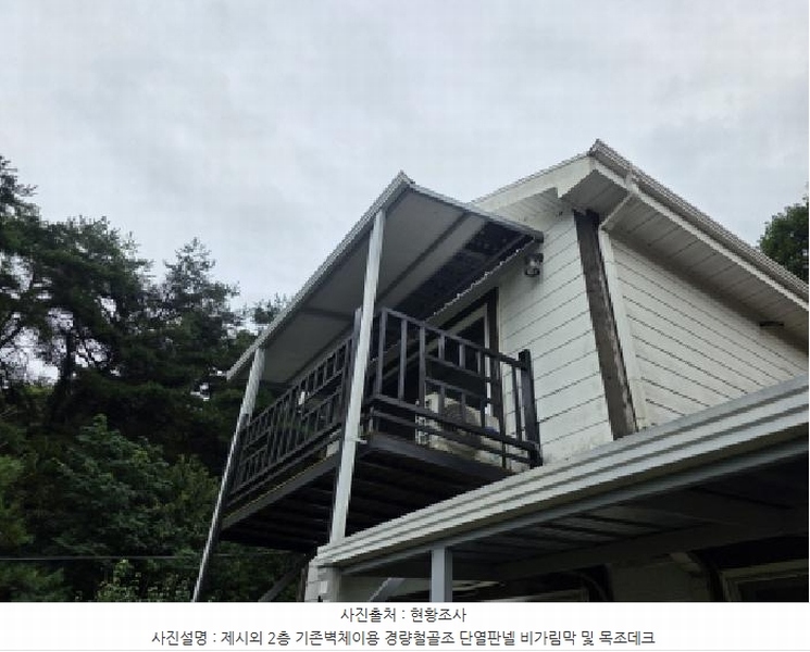 2025타경5381 충청북도 제천시 백운면 원월리 351 다가구(원룸등) 경매 이미지