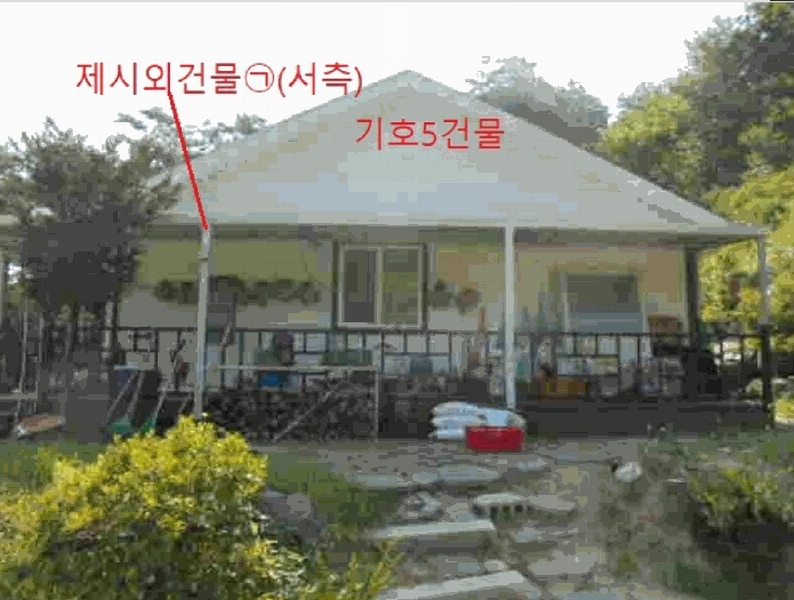 2025타경5381 충청북도 제천시 백운면 원월리 351 다가구(원룸등) 경매 이미지