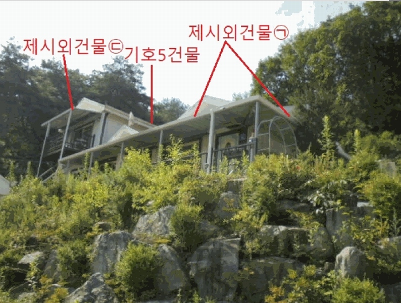 2025타경5381 충청북도 제천시 백운면 원월리 351 다가구(원룸등) 경매 이미지