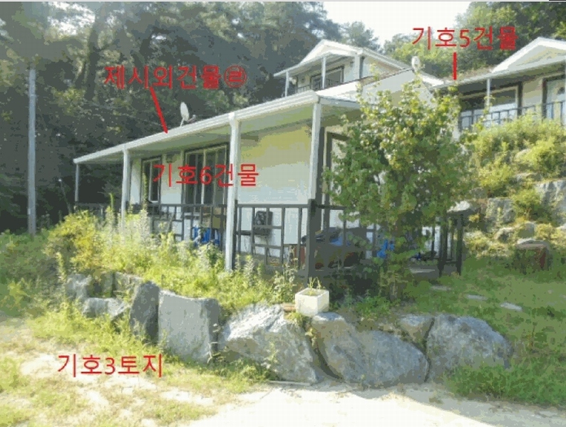 2025타경5381 충청북도 제천시 백운면 원월리 351 다가구(원룸등) 경매 이미지