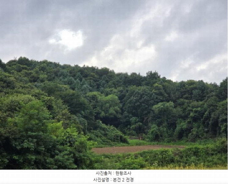 2025타경5381 충청북도 제천시 백운면 원월리 351 다가구(원룸등) 경매 이미지