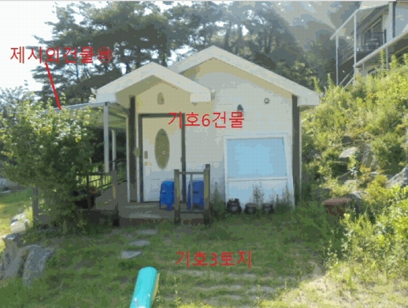 2025타경5381 충청북도 제천시 백운면 원월리 351 다가구(원룸등) 경매 이미지