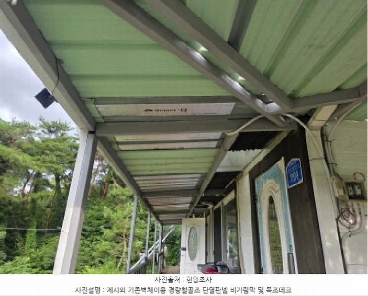 2025타경5381 충청북도 제천시 백운면 원월리 351 다가구(원룸등) 경매 이미지