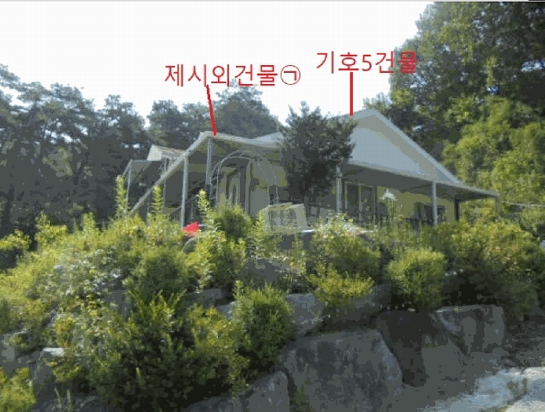 2025타경5381 충청북도 제천시 백운면 원월리 351 다가구(원룸등) 경매 이미지
