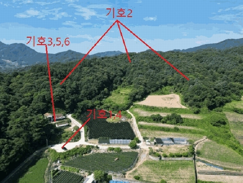 2025타경5381 충청북도 제천시 백운면 원월리 351 다가구(원룸등) 경매 이미지