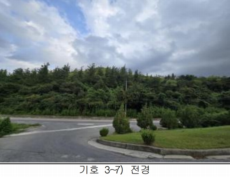 2025타경5387 충청북도 제천시 자작동 산18-1 임야 경매 이미지
