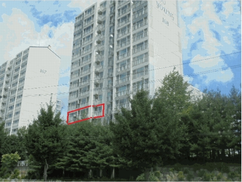 2025타경5389 충청북도 제천시 대학로12길 8, 부영사랑으로 108동 4층 402호 아파트[공급35평형] 경매 이미지