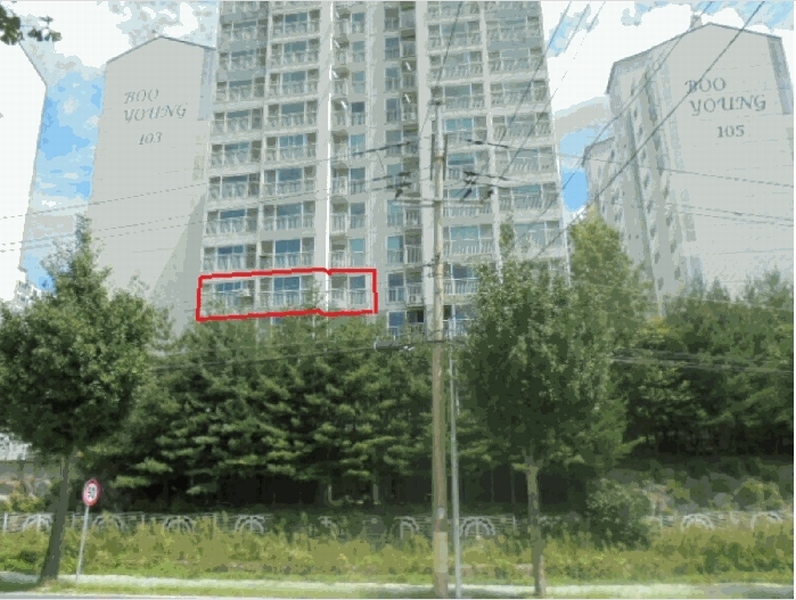 2025타경5389 충청북도 제천시 대학로12길 8, 부영사랑으로 108동 4층 402호 아파트[공급35평형] 경매 이미지