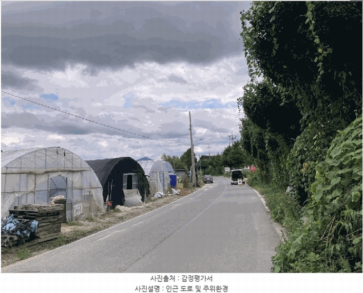 2025타경5399 충청북도 제천시 신월동 1115-51 임야 경매 이미지