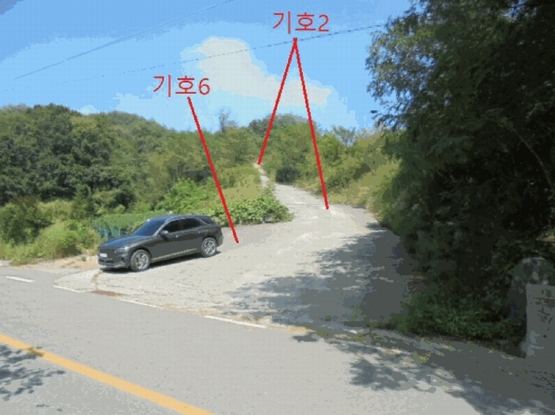 2025타경5401 충청북도 제천시 흑석동 172-19 임야 경매 이미지