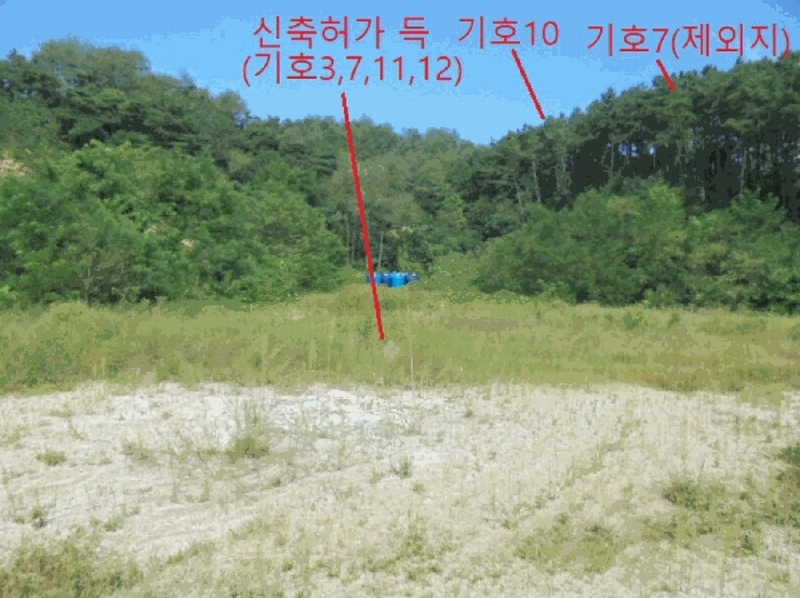 2025타경5401 충청북도 제천시 흑석동 172-19 임야 경매 이미지