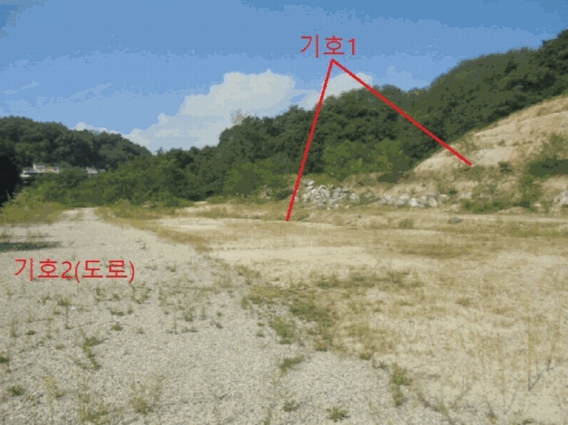 2025타경5401 충청북도 제천시 흑석동 172-19 임야 경매 이미지