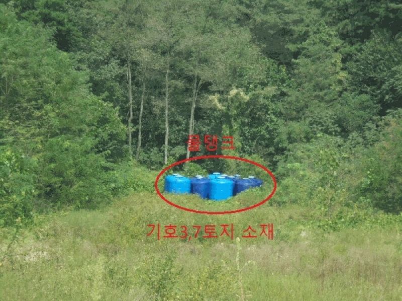 2025타경5401 충청북도 제천시 흑석동 172-19 임야 경매 이미지