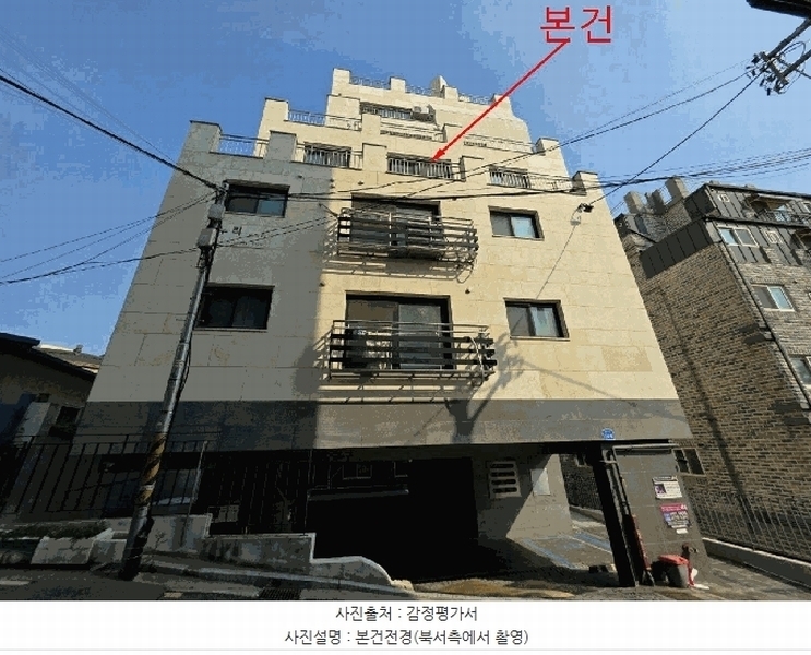 2025타경10359 서울특별시 강서구 화곡동 504-9 다세대(빌라) 경매 이미지