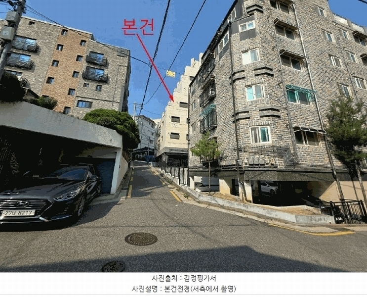 2025타경10359 서울특별시 강서구 화곡동 504-9 다세대(빌라) 경매 이미지