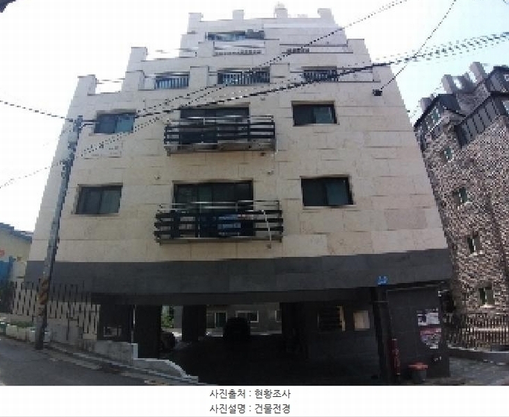 2025타경10359 서울특별시 강서구 화곡동 504-9 다세대(빌라) 경매 이미지