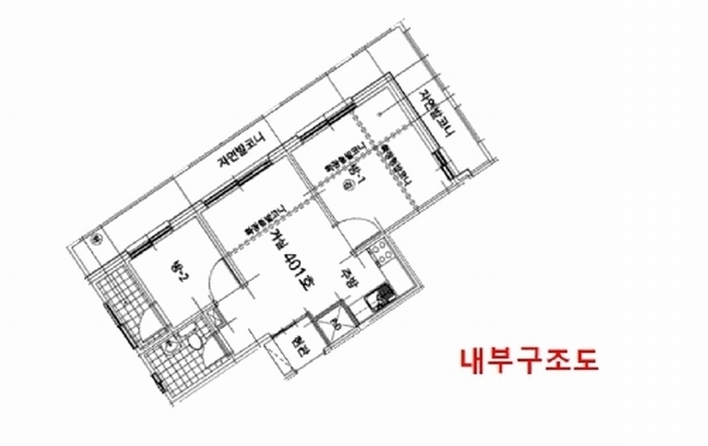 2025타경10359 서울특별시 강서구 화곡동 504-9 다세대(빌라) 경매 이미지