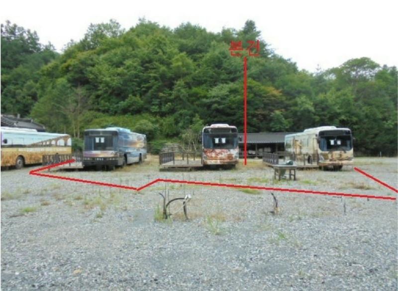 2023타경7125 충청북도 제천시 봉양읍 삼거리 345-2 근린주택 경매 이미지