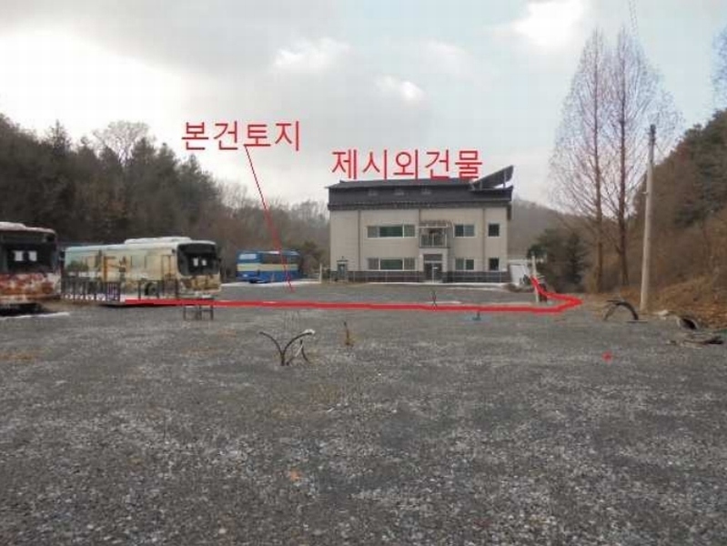 2023타경7125 충청북도 제천시 봉양읍 삼거리 345-2 근린주택 경매 이미지