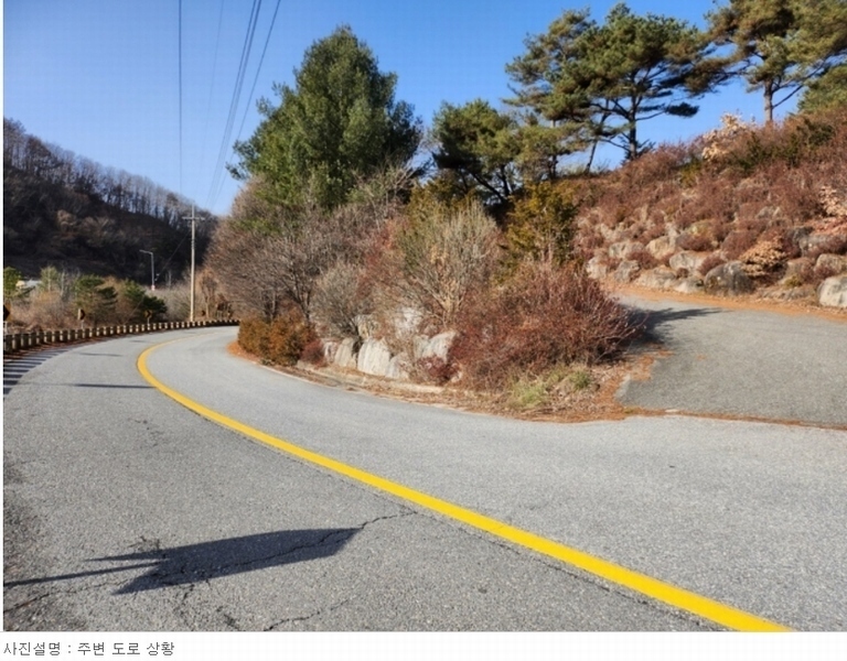 2023타경7125 충청북도 제천시 봉양읍 삼거리 345-2 근린주택 경매 이미지