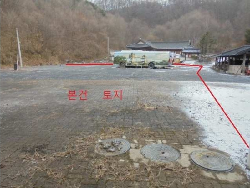 2023타경7125 충청북도 제천시 봉양읍 삼거리 345-2 근린주택 경매 이미지