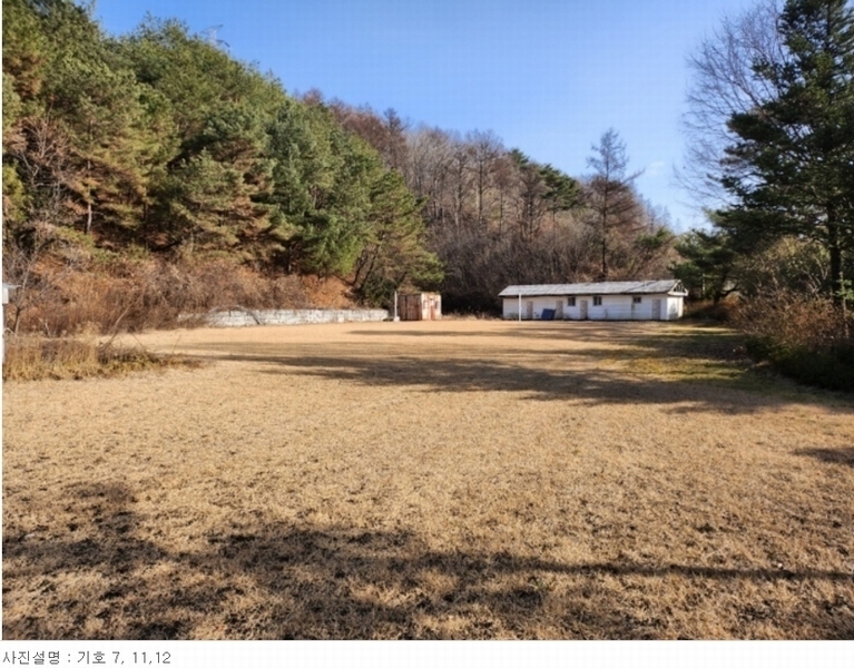 2023타경7125 충청북도 제천시 봉양읍 삼거리 345-2 근린주택 경매 이미지
