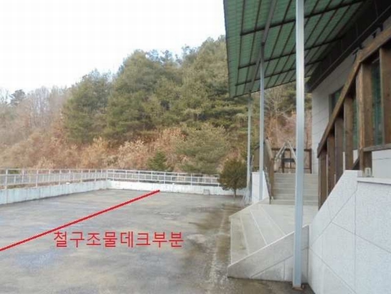 2023타경7125 충청북도 제천시 봉양읍 삼거리 345-2 근린주택 경매 이미지