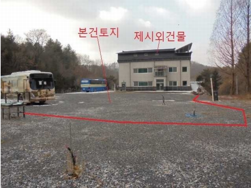 2023타경7125 충청북도 제천시 봉양읍 삼거리 345-2 근린주택 경매 이미지