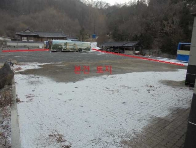 2023타경7125 충청북도 제천시 봉양읍 삼거리 345-2 근린주택 경매 이미지