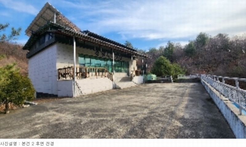 2023타경7125 충청북도 제천시 봉양읍 삼거리 345-2 근린주택 경매 이미지