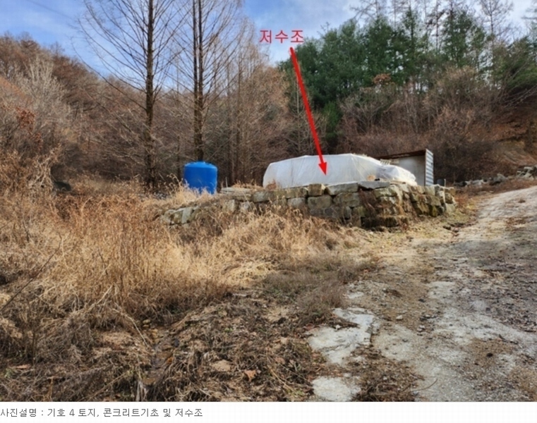 2023타경7125 충청북도 제천시 봉양읍 삼거리 345-2 근린주택 경매 이미지