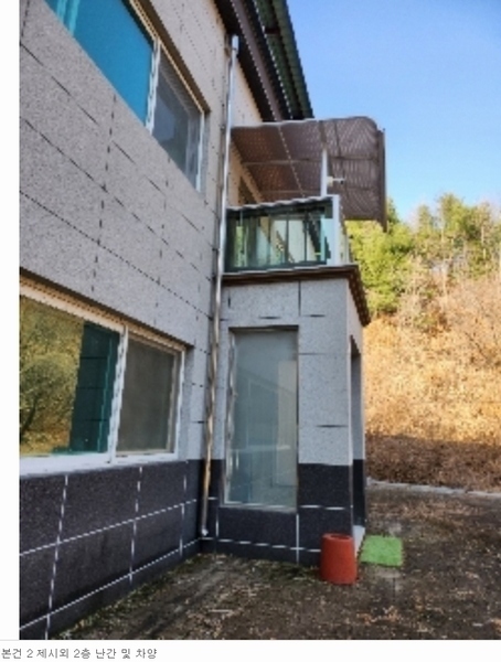 2023타경7125 충청북도 제천시 봉양읍 삼거리 345-2 근린주택 경매 이미지